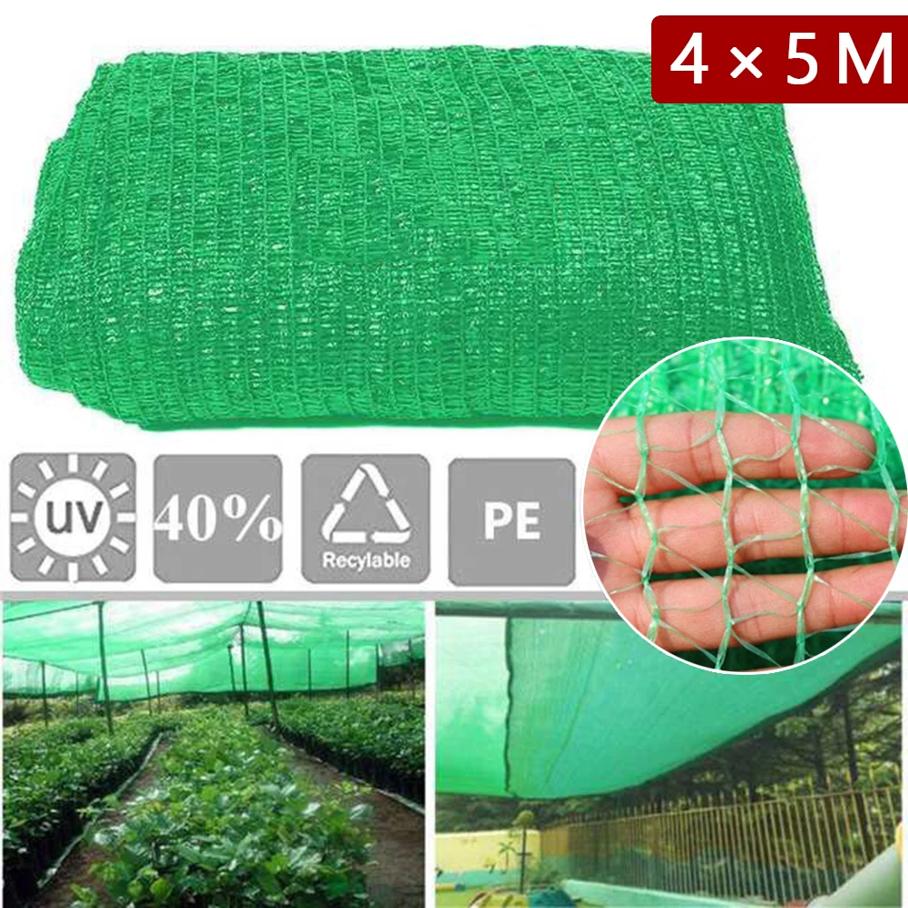 Phone Cases Websites - 4x5M 2-pins groen stofdicht aardnet bouwplaatsafdekking