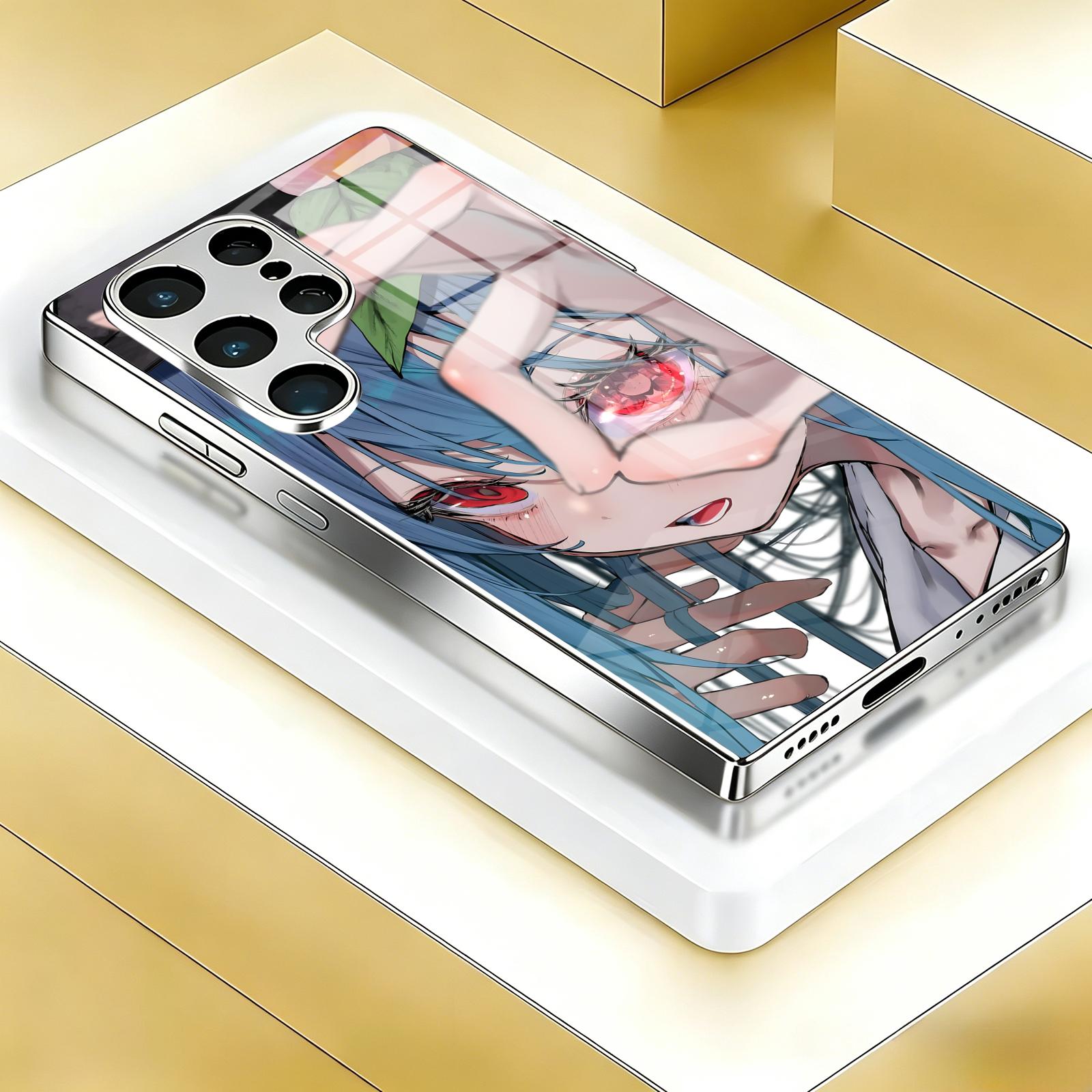 Phone Cases Galaxy S24 - Telefoonhoesje voor Samsung S26 S25 S24