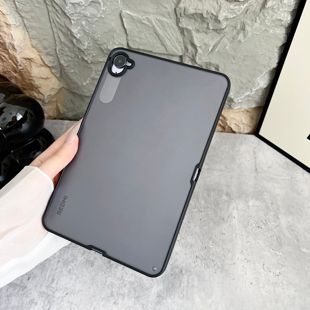 Transparent Thin Case - Ultradunne TPU + PC-hoes voor nieuwe