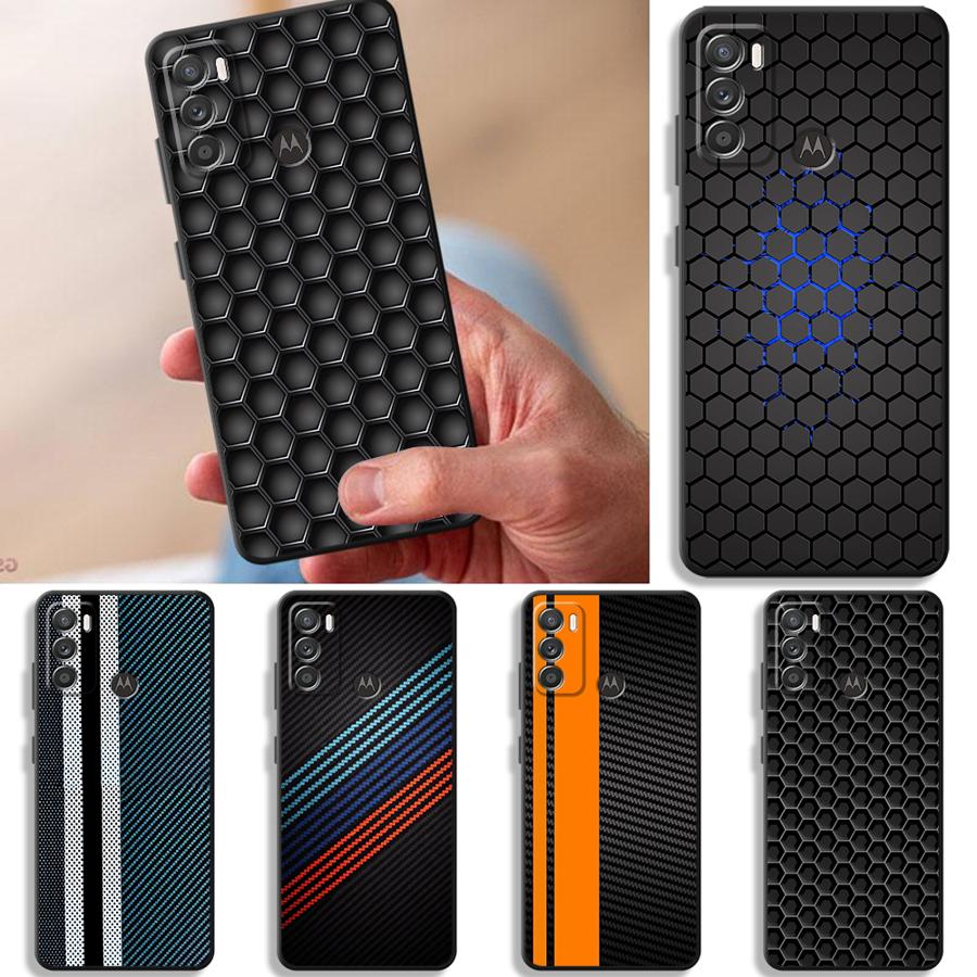Phone Cases For Motorola - Telefoonhoesje voor Motorola Moto Edge 20