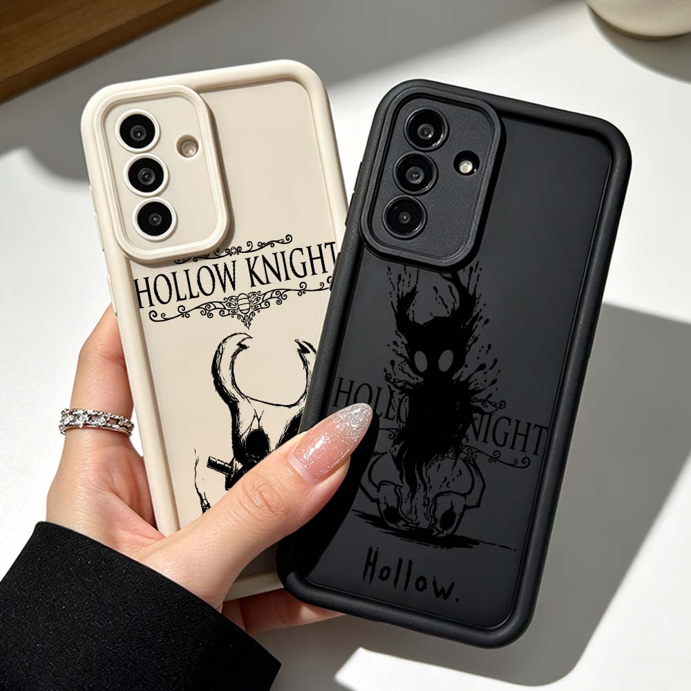 Phone Cases Galaxy A17 - De Hollow Knight Telefoonhoesje voor Samsung