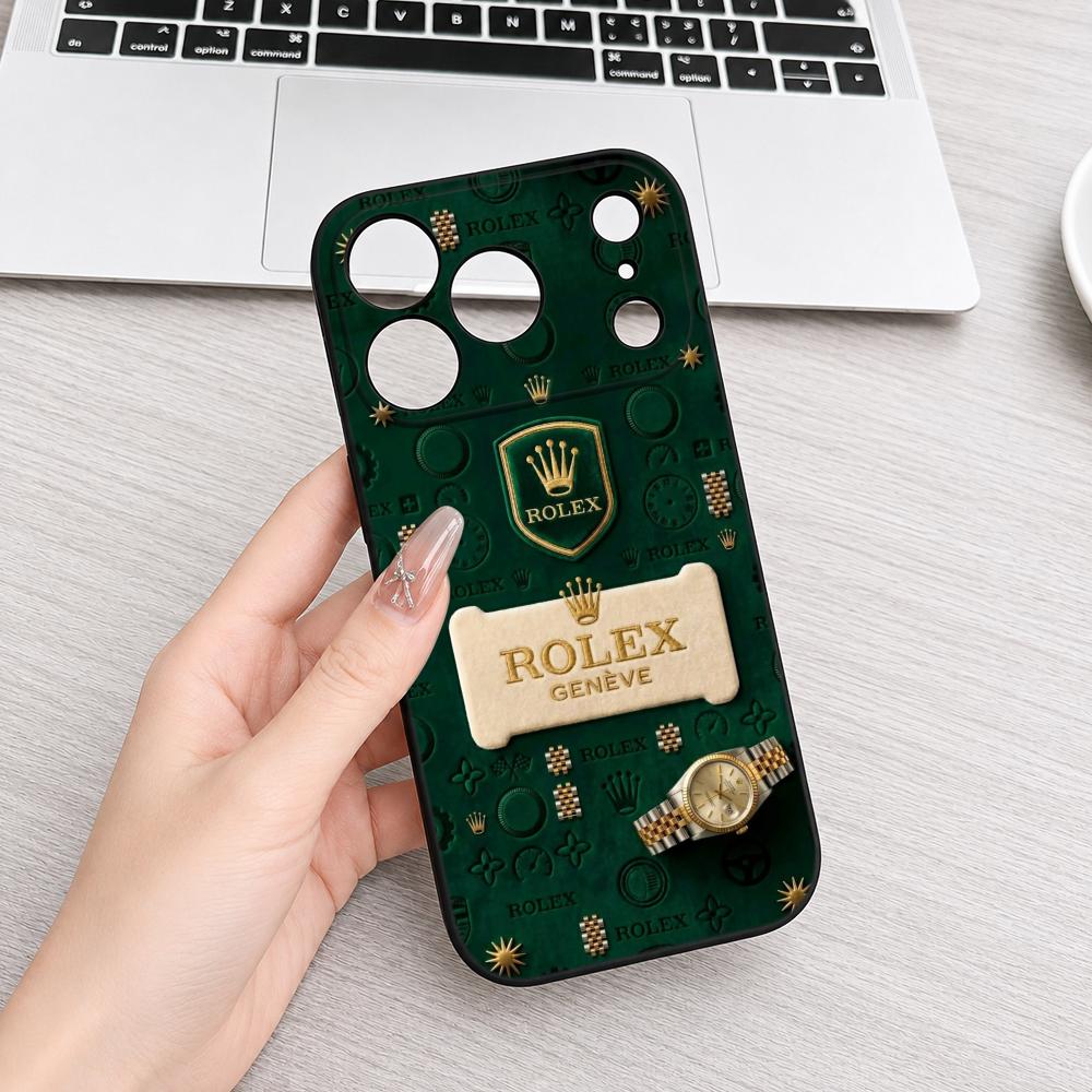 Phone Cases Unique - R-Rolex Telefoonhoesje voor iPhone 17 Air