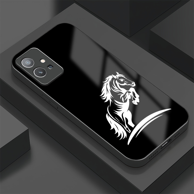 Phone Cases Vivo - Telefoonhoesje voor Vivo Y55 5G Y53S