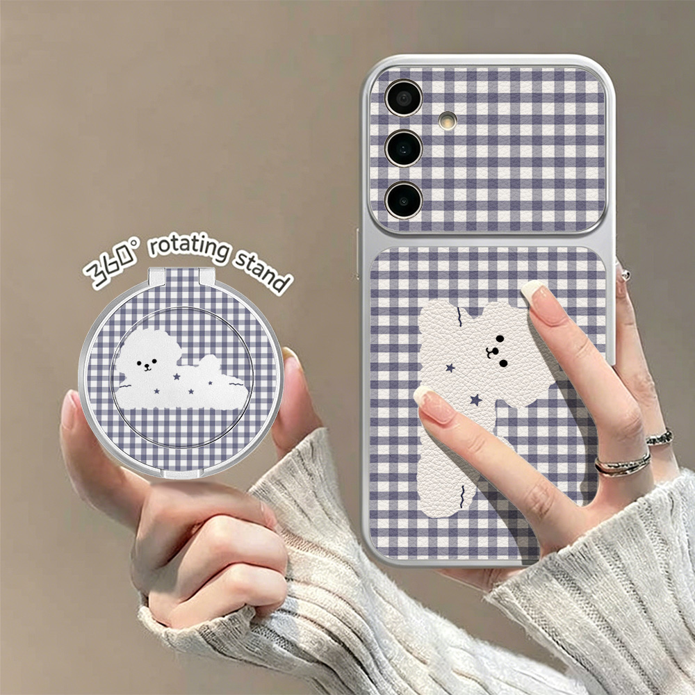 Phone Cases Galaxy A17 - Telefoonhoesje voor Samsung Galaxy S26 S25