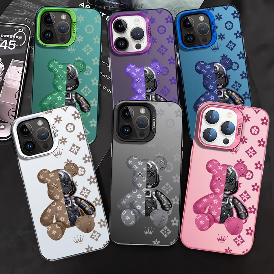 Phone Cases Dior - Mode Leuke R-Robert Beer Telefoon Case