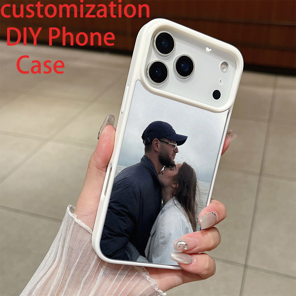 Phone Cases That Charge Your Phone - Op maat gemaakte DIY telefoonhoes voor