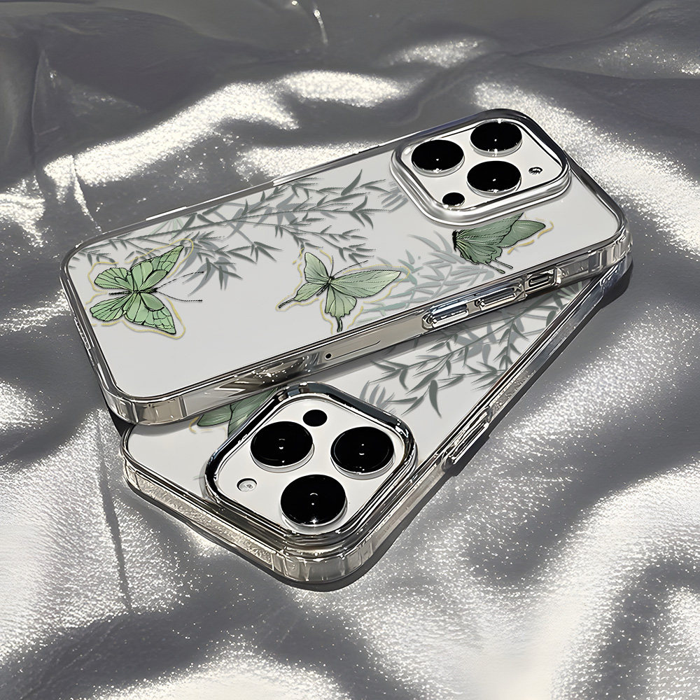 Siliconen Vlinder Case Voor Sa - Phone Cases Galaxy S24 recensie en prijs