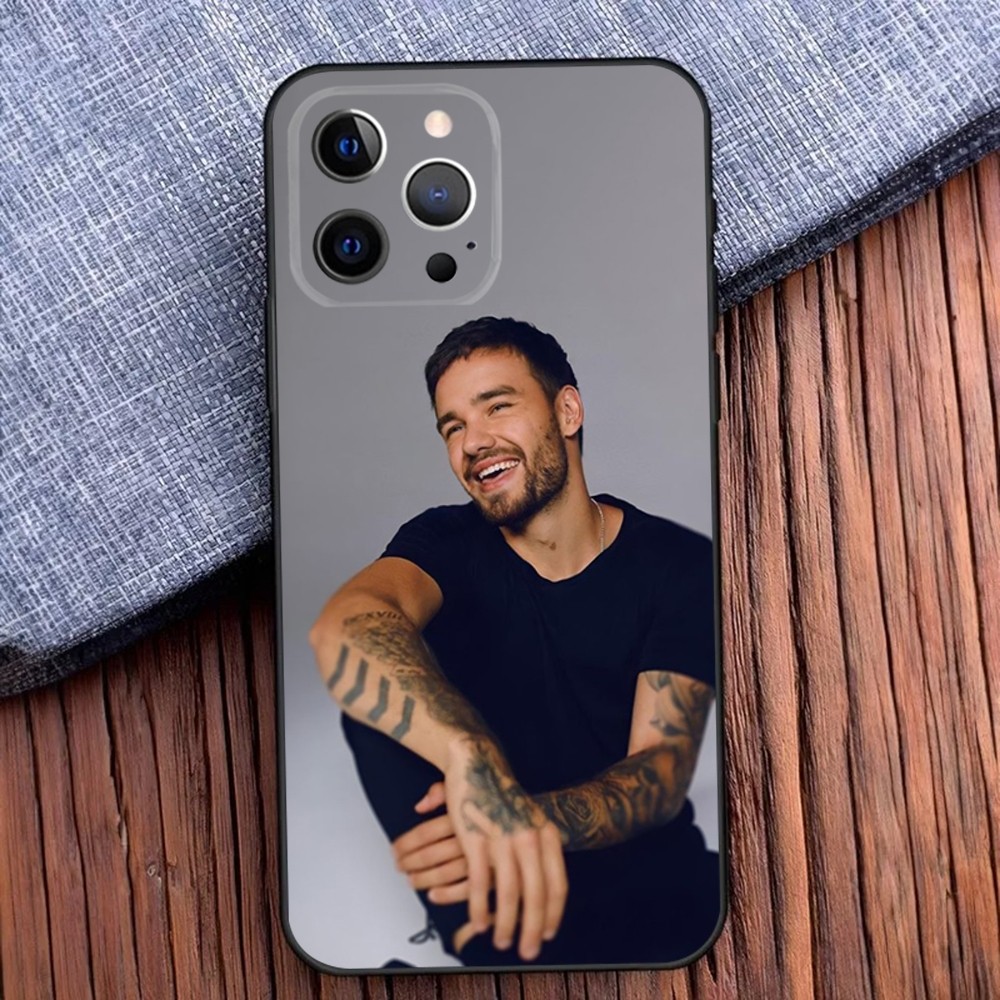 Singer L-Liam P-Payne telefoon - Phone Cases Nyc recensie en prijs