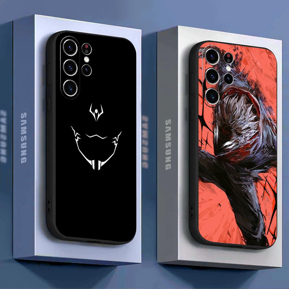 J-Jujutsu Kaisen telefoonhoesj - Phone Cases Galaxy S24 recensie en prijs