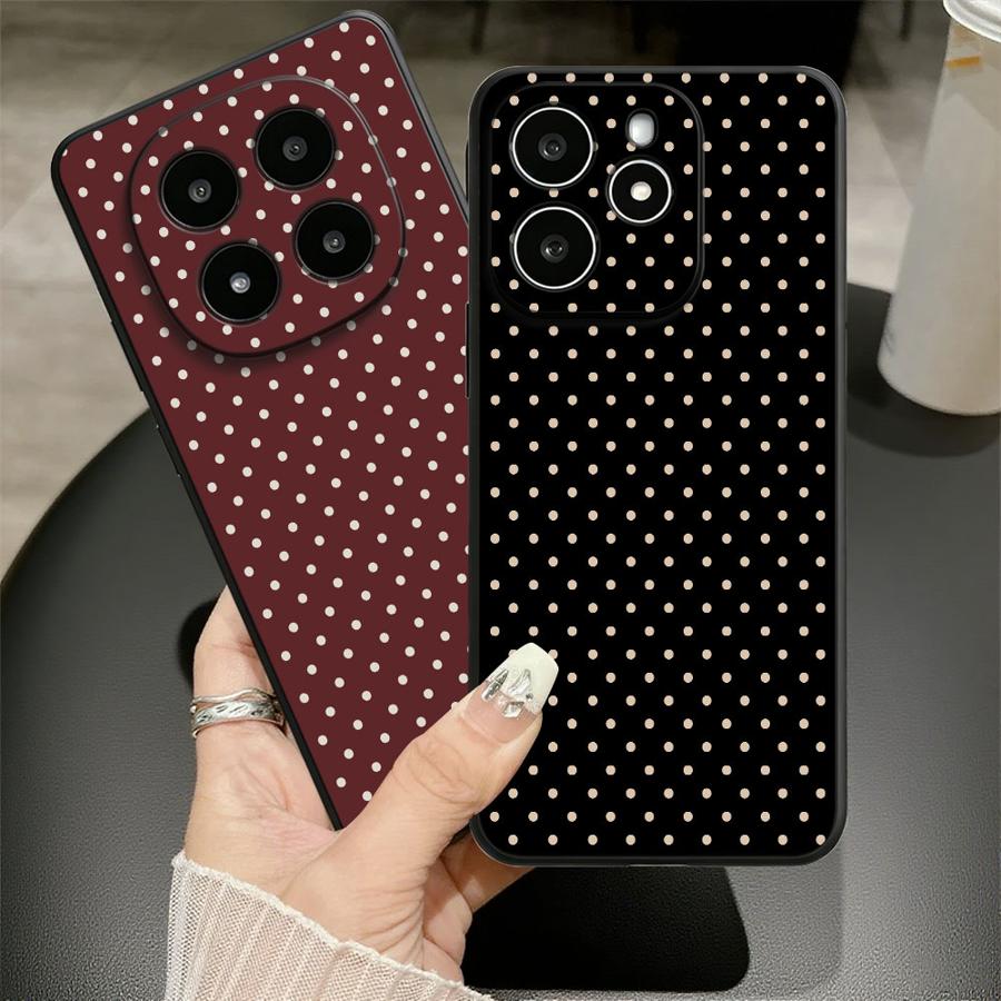 Telefoonhoesje voor Xiaomi Red - Phone Cases Brown recensie en prijs
