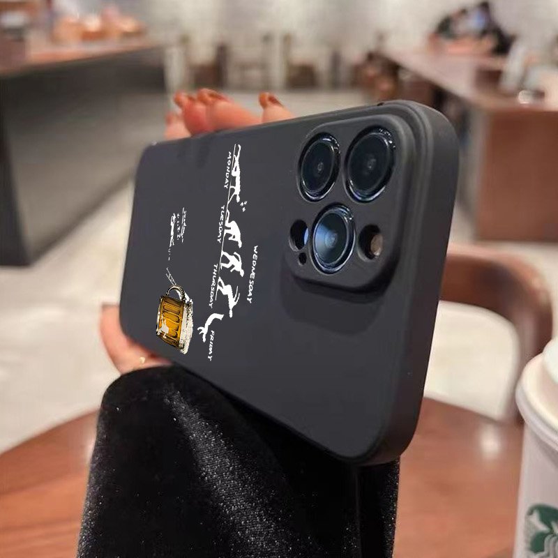 Creatieve Bier Thema Telefoon  - Phone Cases Galaxy A17 recensie en prijs