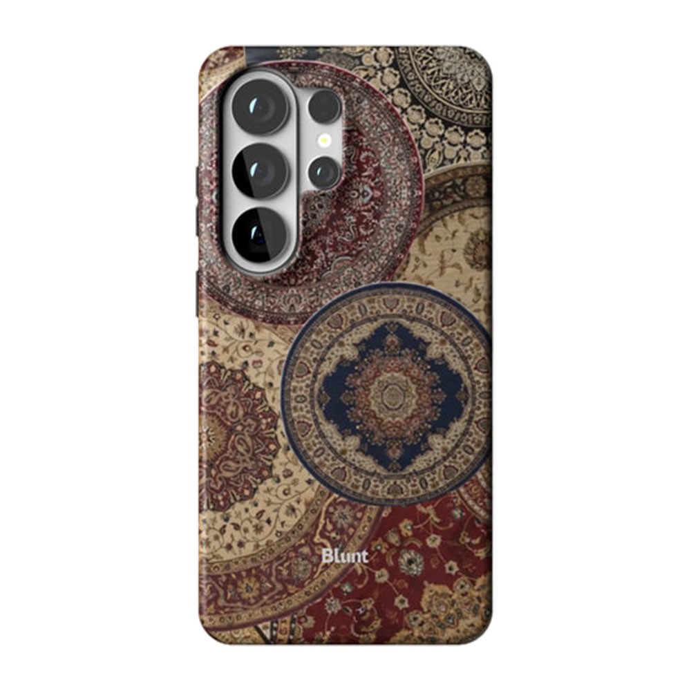 UK Bloom Telefoonhoesje voor S - Phone Cases Uk Samsung recensie en prijs