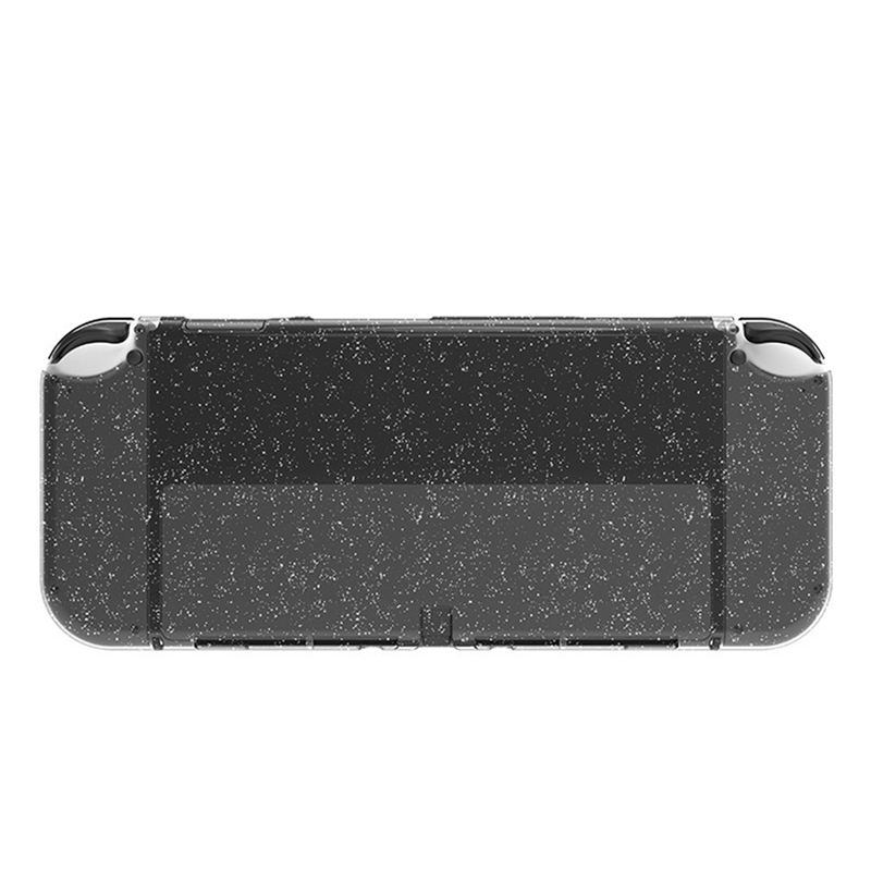 Nieuwste Beschermhoes Voor Sch - Transparent Thin Case recensie en prijs