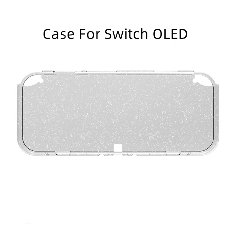Nieuwste Beschermhoes Voor Sch - Transparent Thin Case recensie en prijs