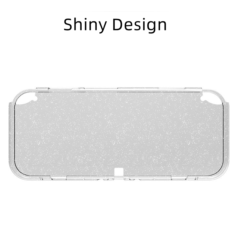 Nieuwste Beschermhoes Voor Sch - Transparent Thin Case recensie en prijs