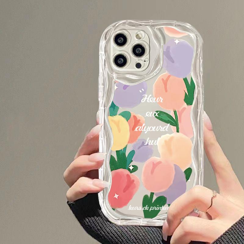 3D Eenvoudige Bloem Telefoon C - Phone Cases Nyc recensie en prijs