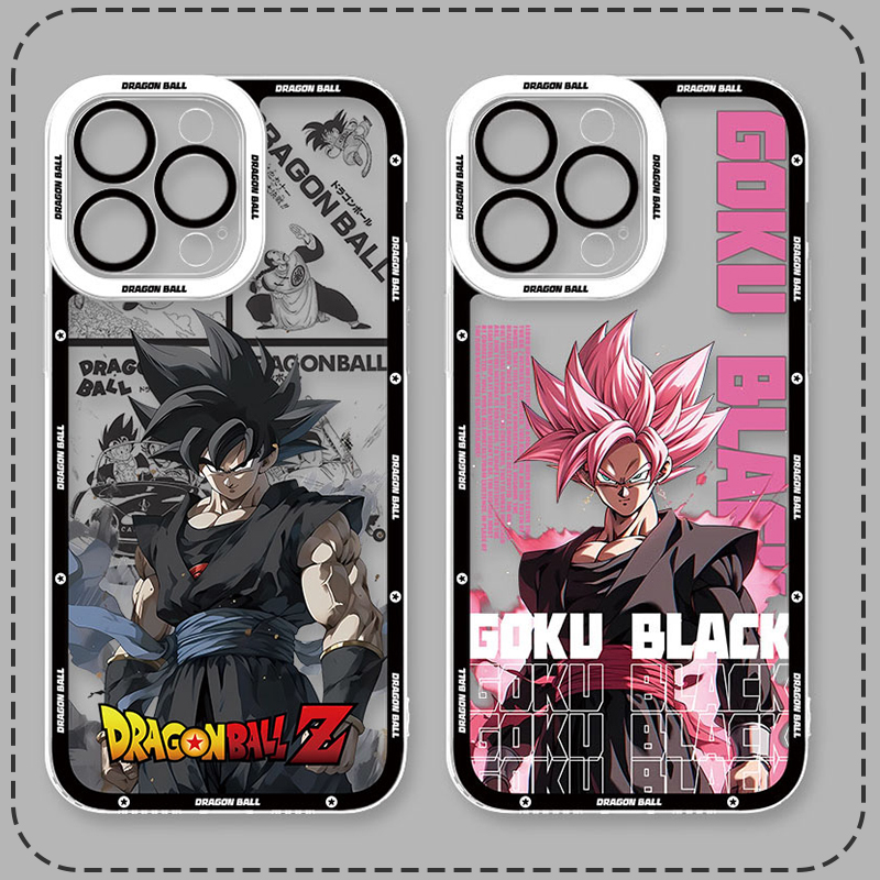 D-Dragon Ball GOKU BLACK VEGET - Phone Cases Galaxy A17 recensie en prijs