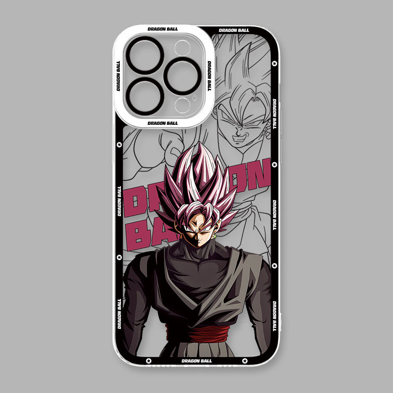 D-Dragon Ball GOKU BLACK VEGET - Phone Cases Galaxy A17 recensie en prijs
