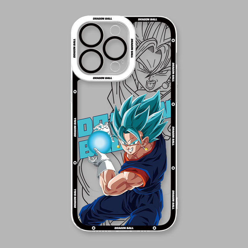 D-Dragon Ball GOKU BLACK VEGET - Phone Cases Galaxy A17 recensie en prijs