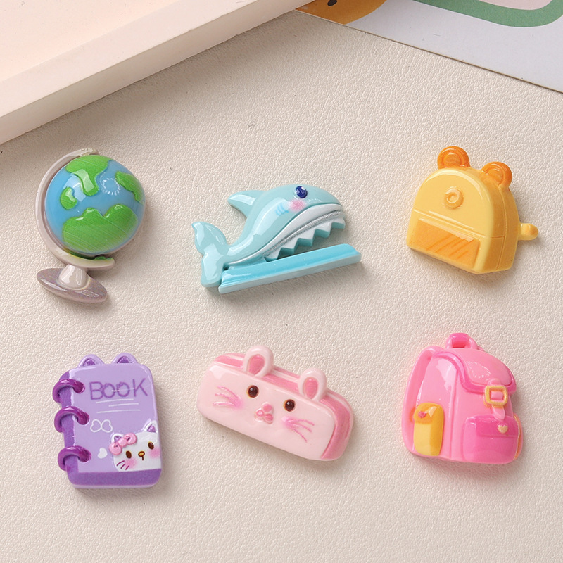 10/100PCS Travel Series Globe  - Phone Cases Websites recensie en prijs