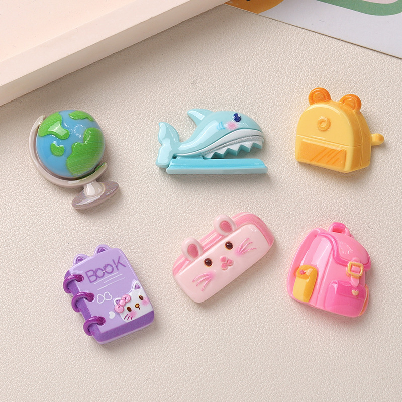 10/100PCS Travel Series Globe  - Phone Cases Websites recensie en prijs