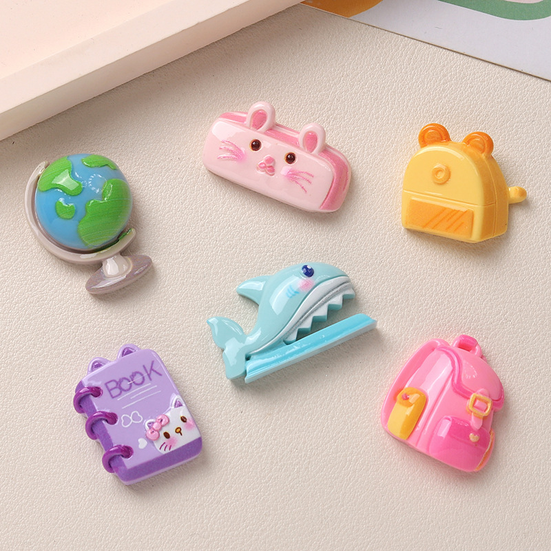 10/100PCS Travel Series Globe  - Phone Cases Websites recensie en prijs