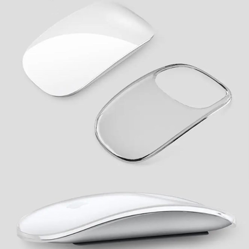 Beschermhoes voor Apple Magic  - Transparent Thin Case recensie en prijs