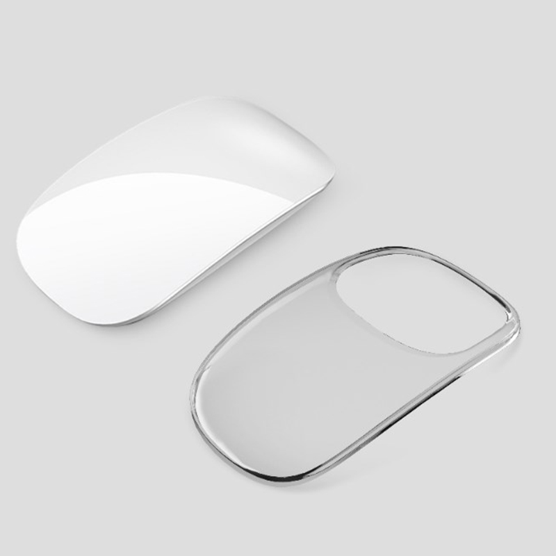 Beschermhoes voor Apple Magic  - Transparent Thin Case recensie en prijs