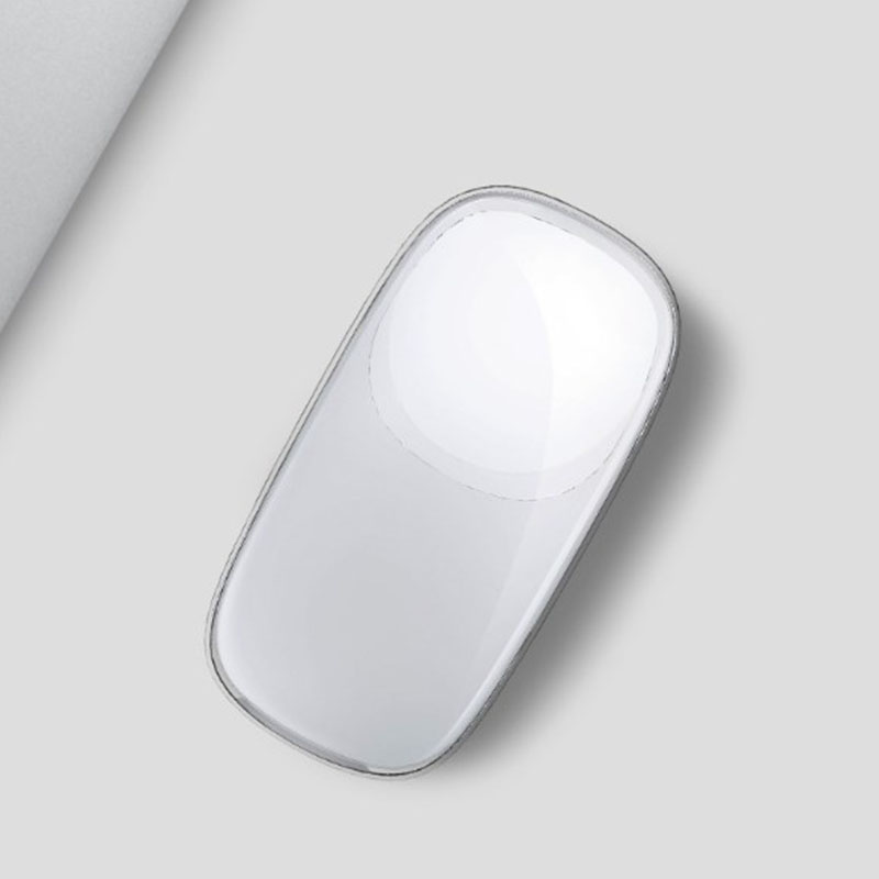 Beschermhoes voor Apple Magic  - Transparent Thin Case recensie en prijs