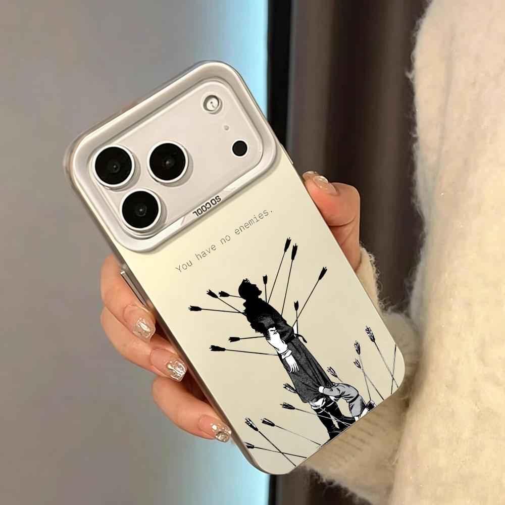 V-Vinland Saga Coole Anime Tel - Phone Cases Unique recensie en prijs