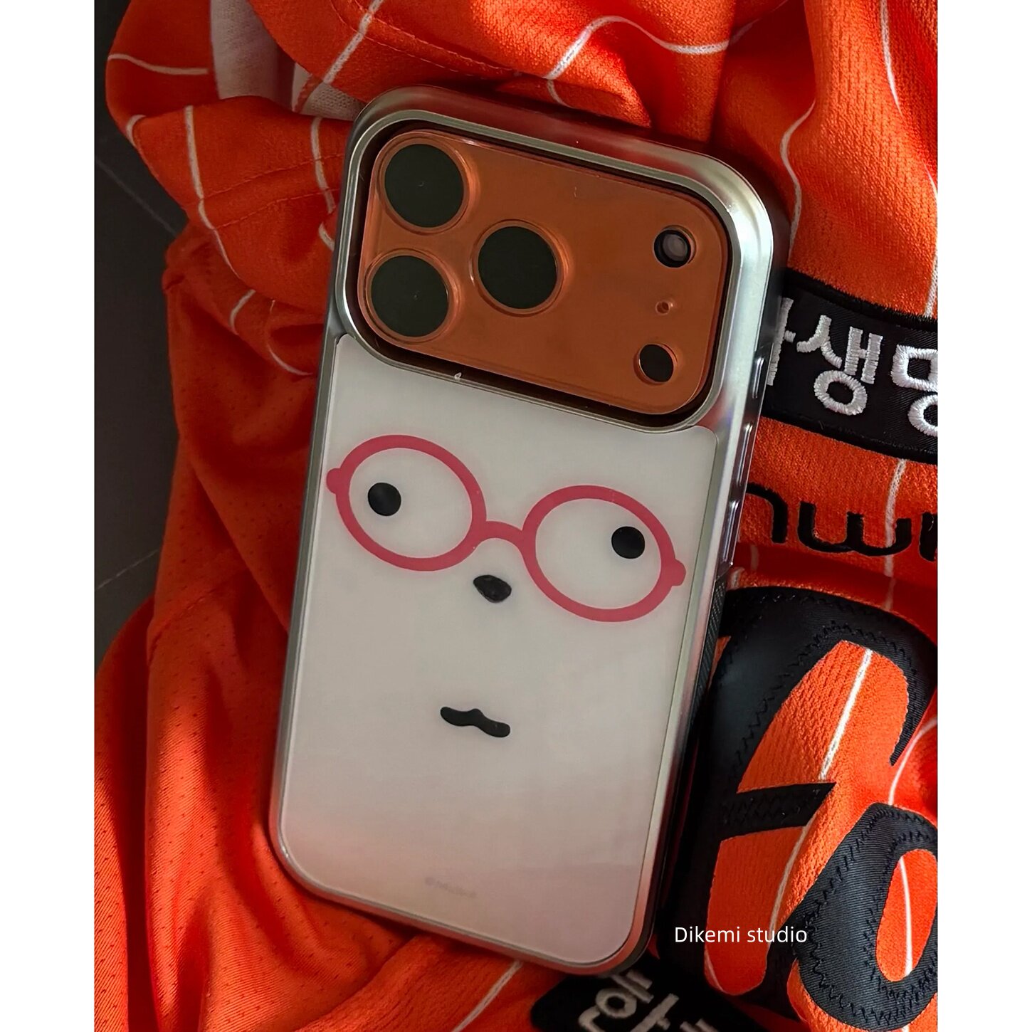 INS Korea Kawaii Schattige Bri - Phone Cases Girls recensie en prijs