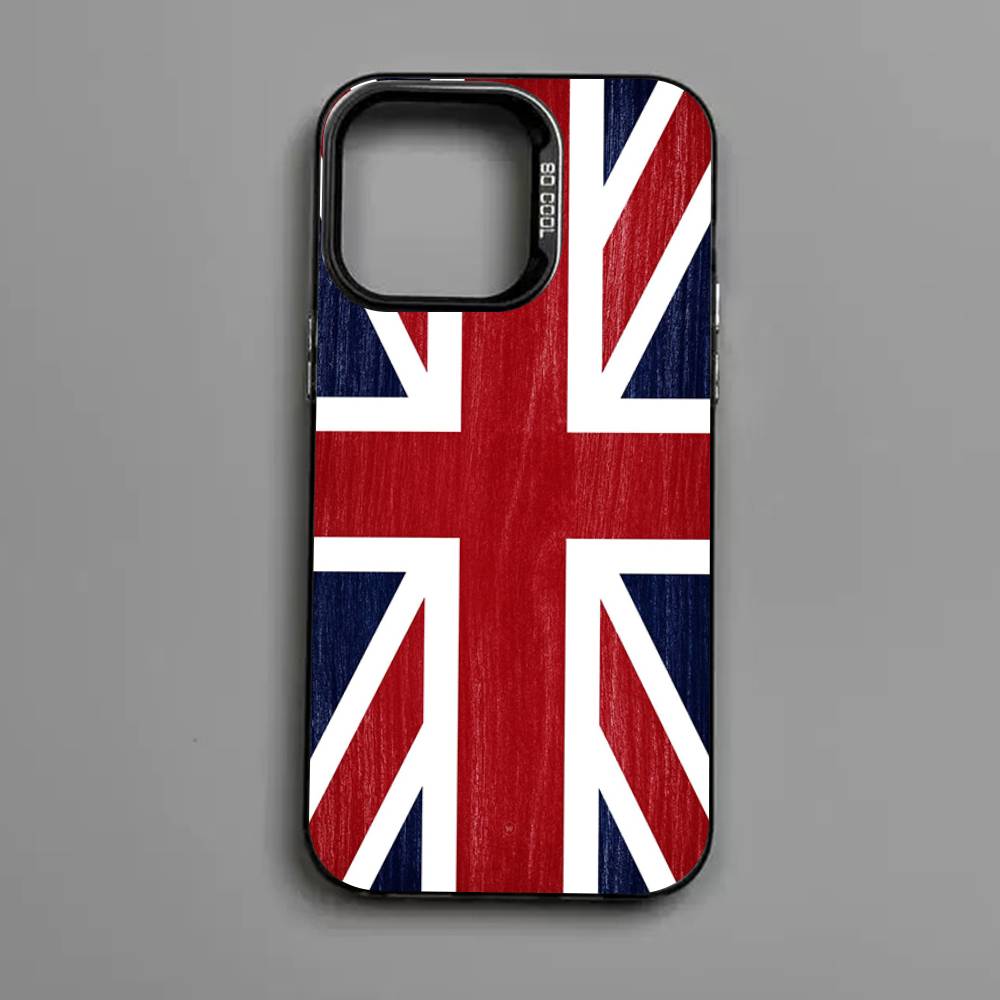 Telefoonhoesje met Brits Engel - Phone Cases Uk Samsung recensie en prijs