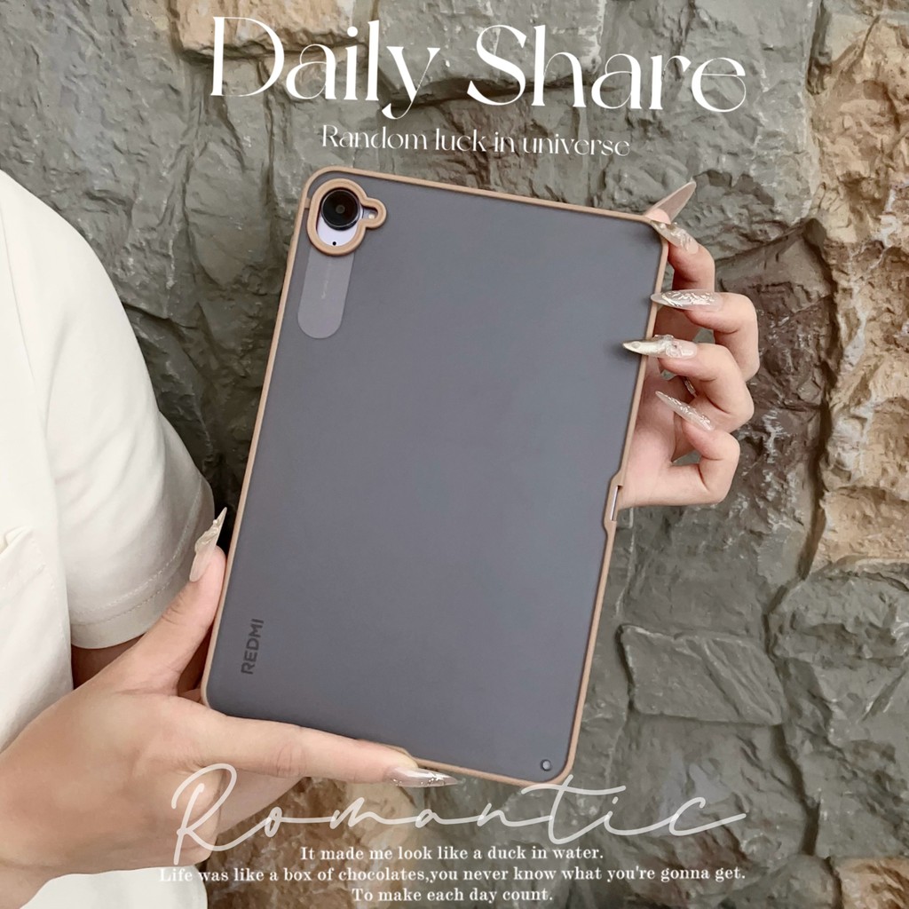 Ultradunne TPU + PC-hoes voor  - Transparent Thin Case recensie en prijs