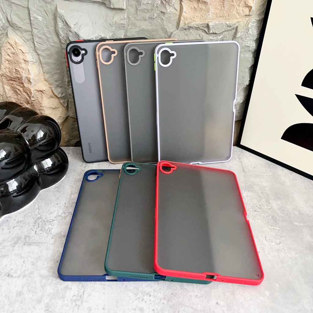 Ultradunne TPU + PC-hoes voor  - Transparent Thin Case recensie en prijs