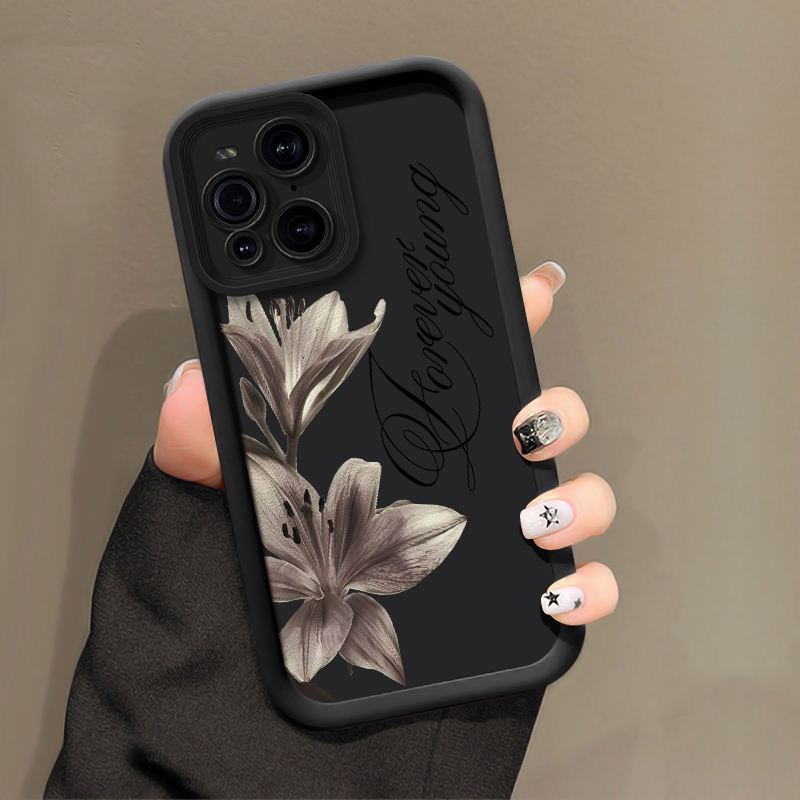 Zachte siliconen telefoonhoes  - Phone Cases For Motorola recensie en prijs