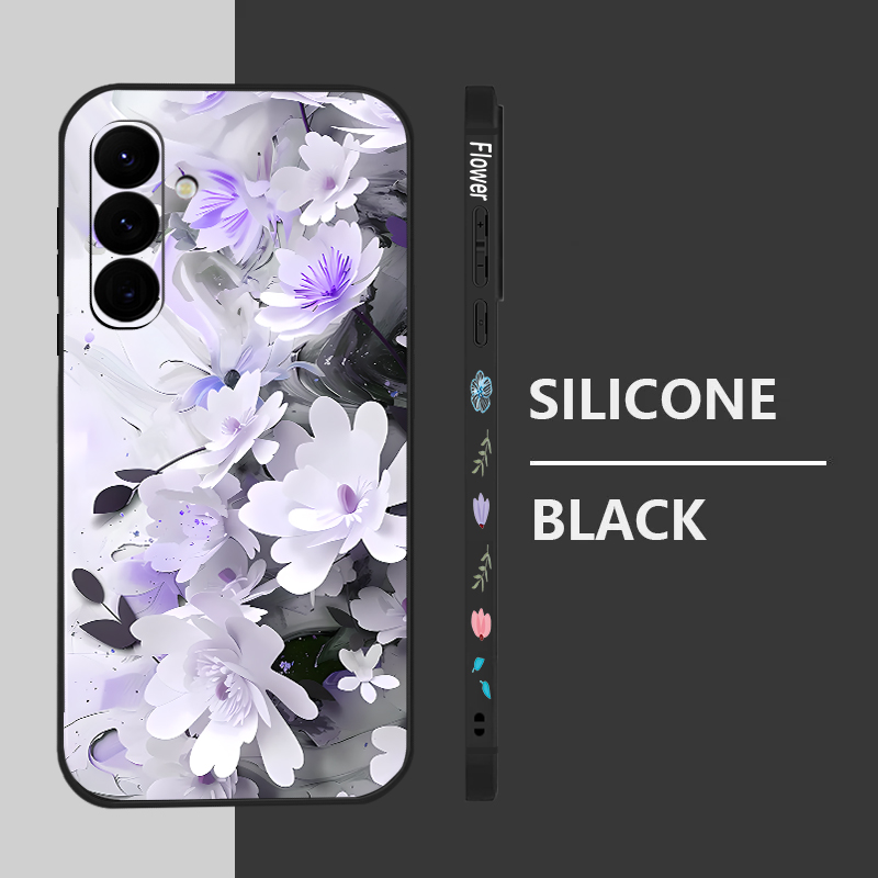 Creatieve Bloemen Lanyard Tele - Phone Cases Galaxy A17 recensie en prijs