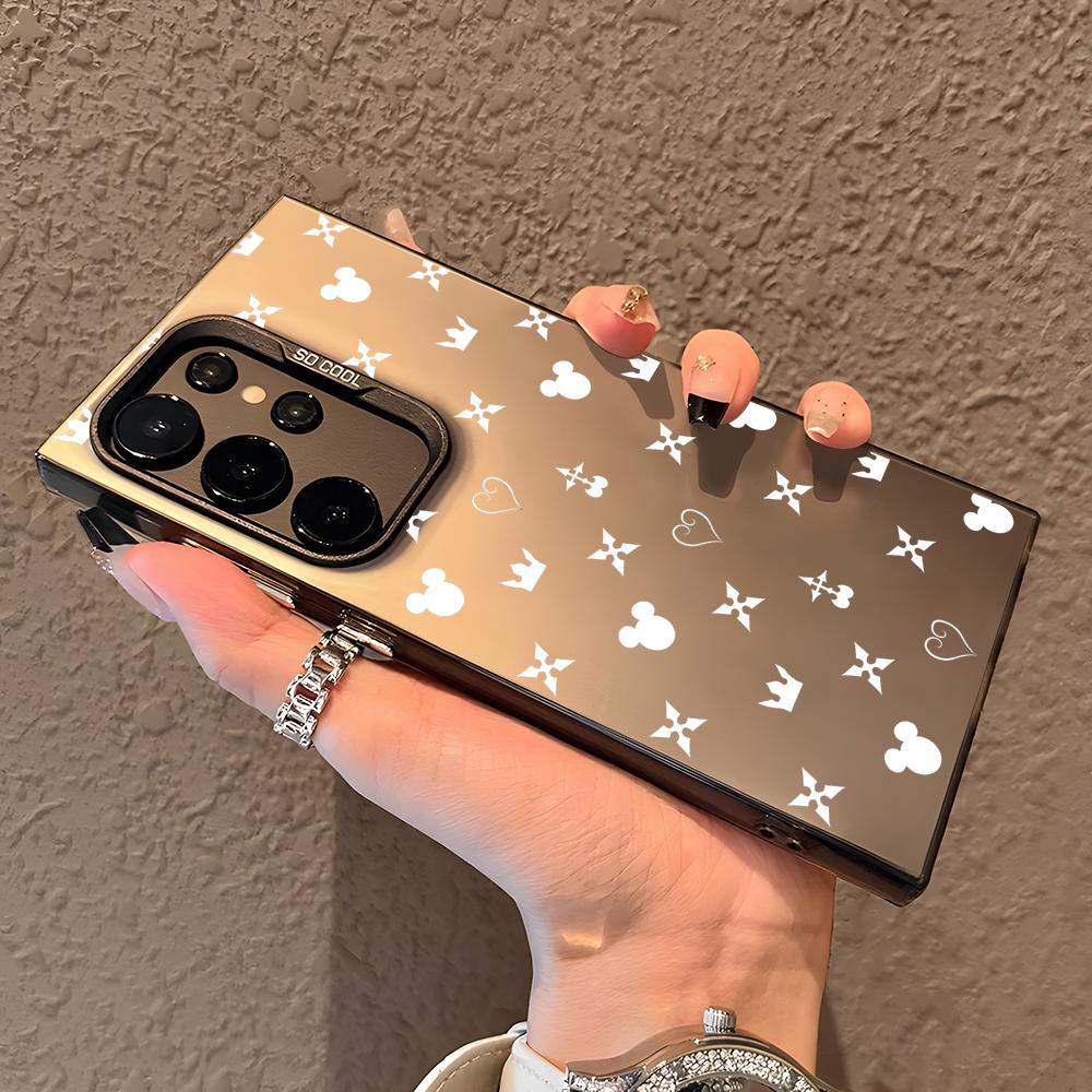 Game K-Kingdom H-Harten Telefo - Phone Cases Galaxy S24 recensie en prijs