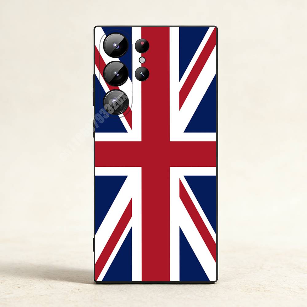 UK Engeland Londen City Telefo - Phone Cases Uk Samsung recensie en prijs