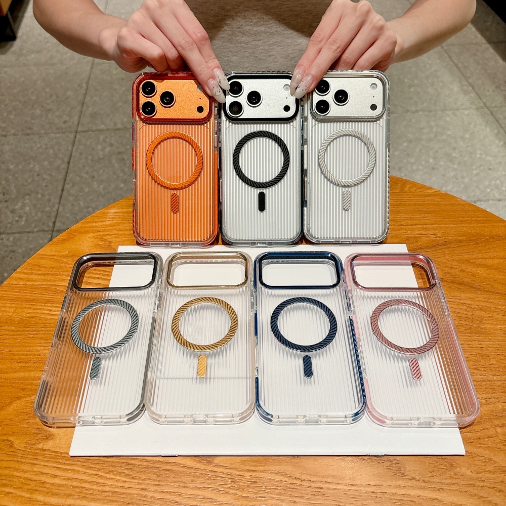 Verticale Streep MagSafe Magne - Phone Cases With Camera Cover recensie en prijs