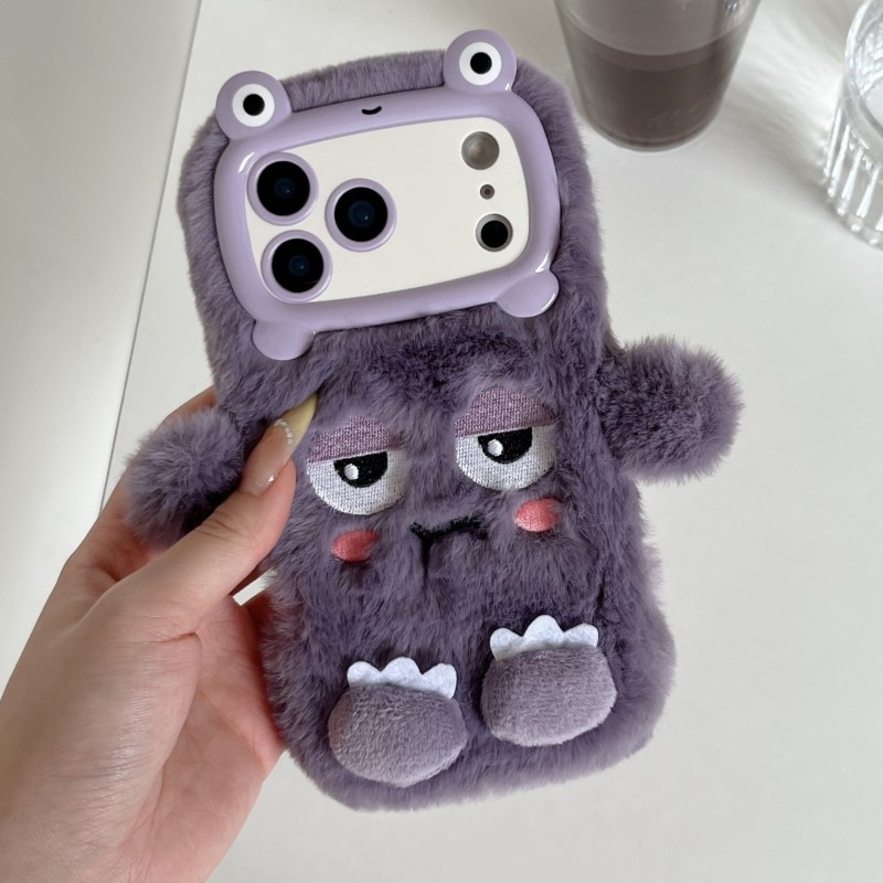 Leuke Cartoon Grappige Sluimer - Phone Cases For Iphone 13 recensie en prijs