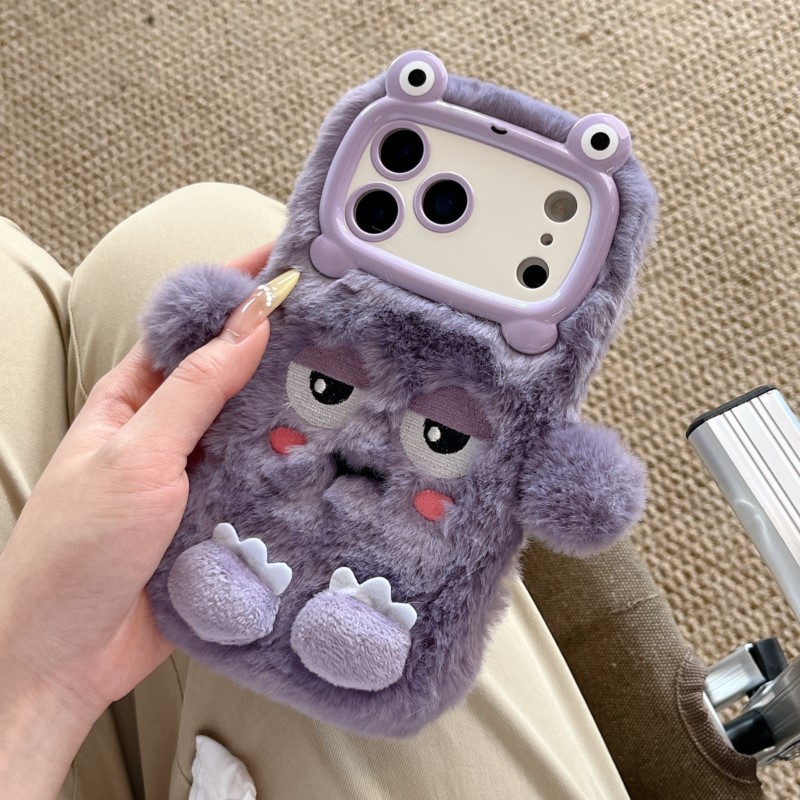 Leuke Cartoon Grappige Sluimer - Phone Cases For Iphone 13 recensie en prijs