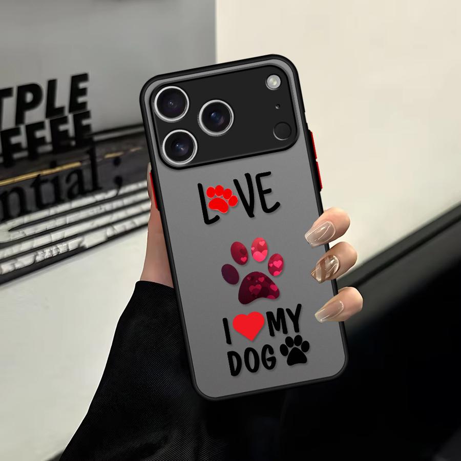 Telefoonhoesje voor iPhone 17  - Phone Cases Xs Iphone recensie en prijs