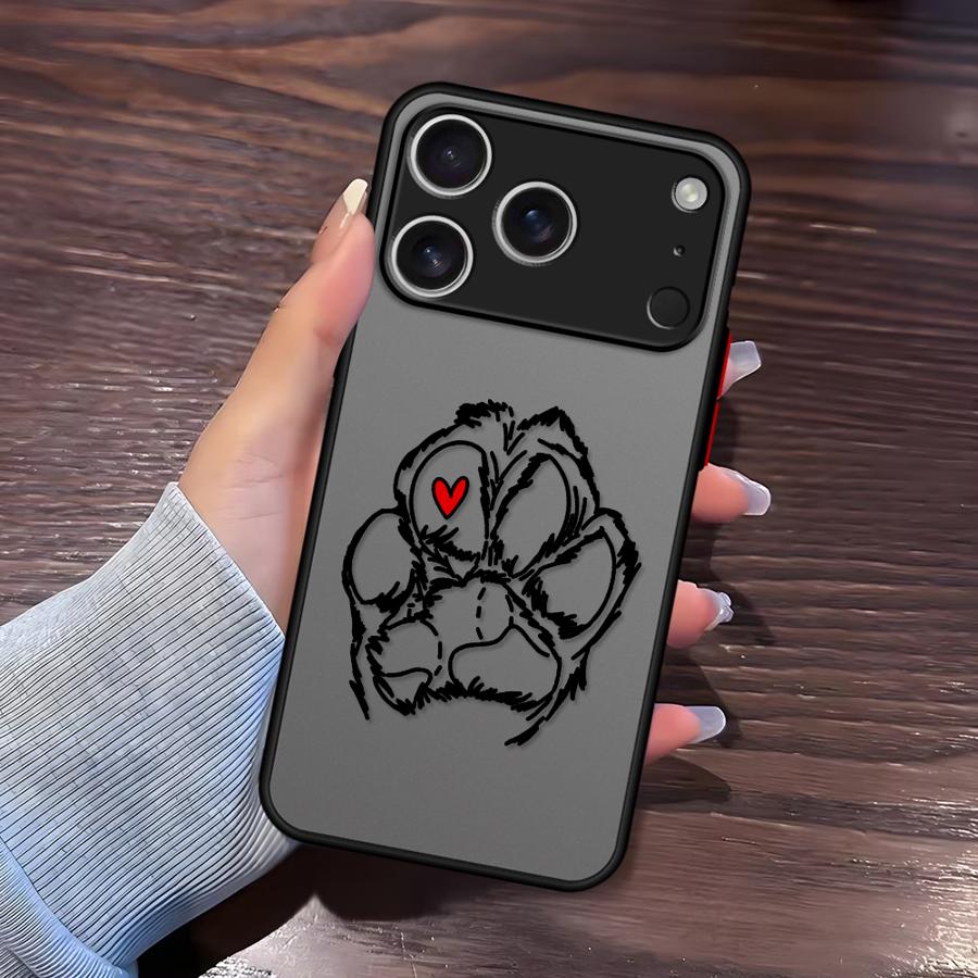 Telefoonhoesje voor iPhone 17  - Phone Cases Xs Iphone recensie en prijs