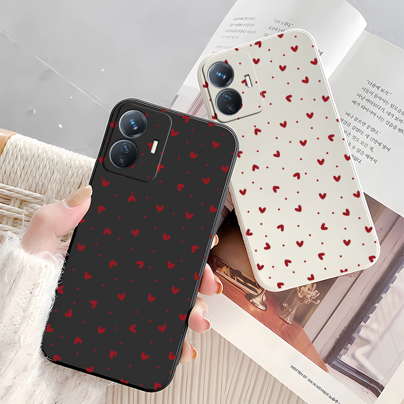 Stootvaste zachte TPU telefoon - Phone Cases Vivo recensie en prijs