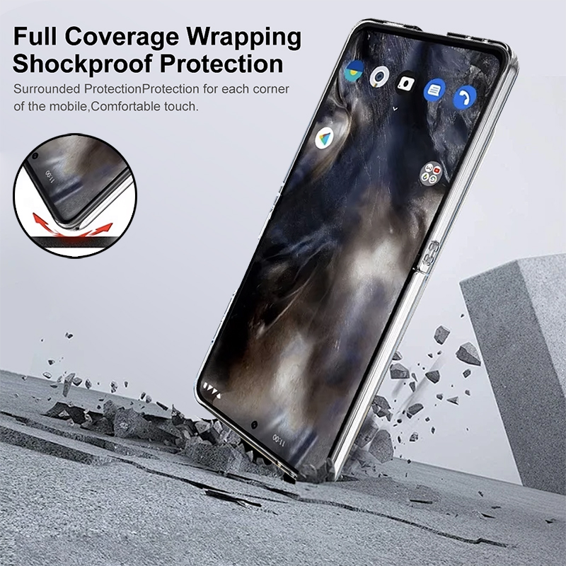 Kerst Sneeuwpop Elch Telefoonh - Phone Cases Z Fold 6 recensie en prijs