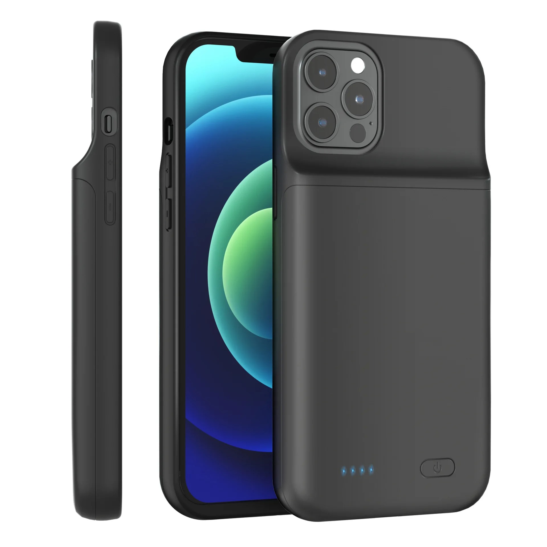 6800mAh Telefoon Oplaadhoesje  - Phone Cases That Charge Your Phone recensie en prijs