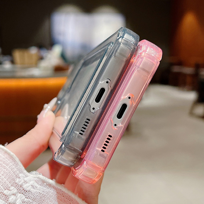 Telefoonhoesje van TPU met kaa - Phone Cases Galaxy A17 recensie en prijs