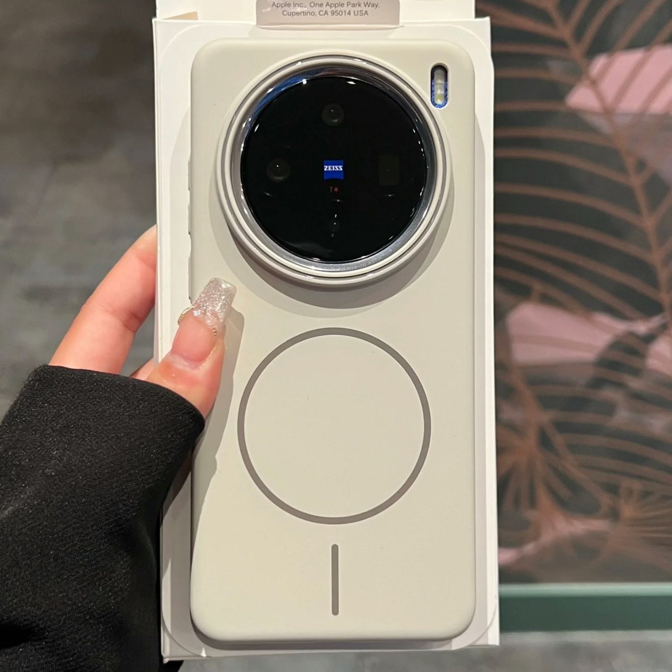 Case voor Vivo X200 Pro X100s  - Phone Cases Vivo recensie en prijs