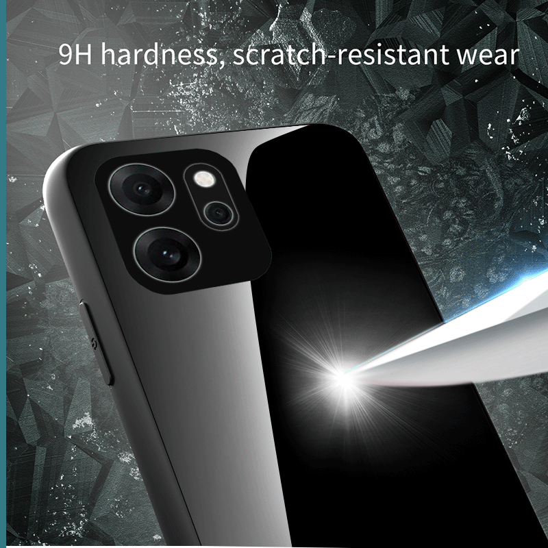 Hard gehard glazen hoesje voor - Phone Cases For Motorola recensie en prijs