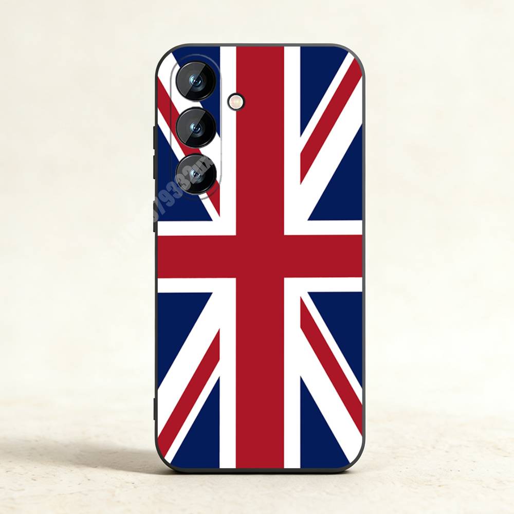 UK Engeland Londen Stad Telefo - Phone Cases Uk Samsung recensie en prijs